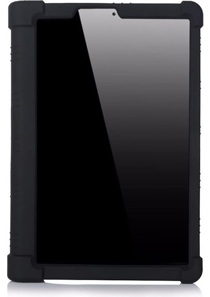Lenovo Yoga Smart Tab/yoga Tab 5 Için Kılıflar - Yumuşak Silikon Darbeye Dayanıklı Kauçuk Kabuk Koruyucu Kılıf Lenovo Yoga Smart Tab/yoga Tab 5 YT-X705F 10.1 Inç Tablet 2019 Için fiyatları