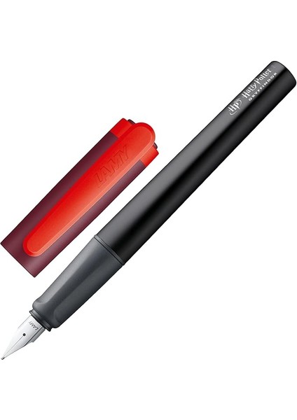 Nexx Dolma Kalem Alüminyum Gövde, M Uç, Gryffindor