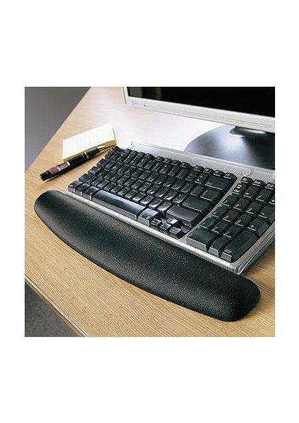 WR320LE Klavye Için Jelli Bilek Desteği modelleri