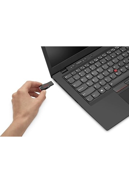 Cruzer Blade 128GB USB 2.0 Flash Bellek - SDCZ50-128G-B35 modelleri