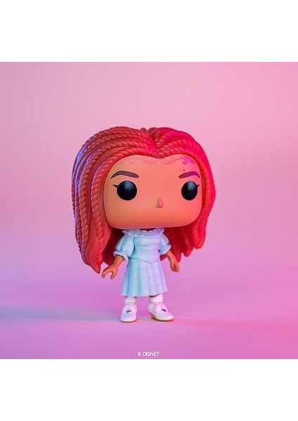 Pop Figür - Disney: The Little Mermaid, Ariel fiyatları