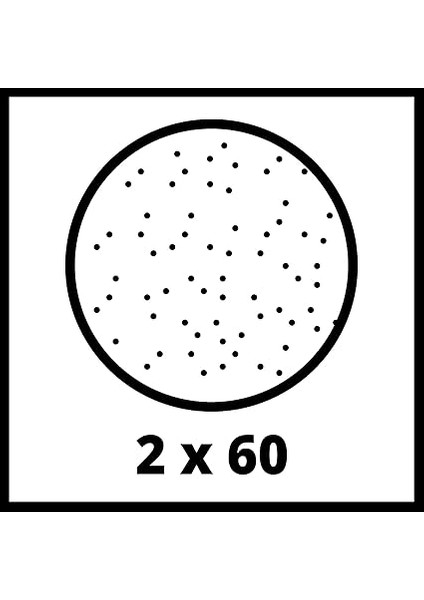 Ce-Cp 18/180 Li Için Polisaj Cilalama Pedi - 2093233 modelleri