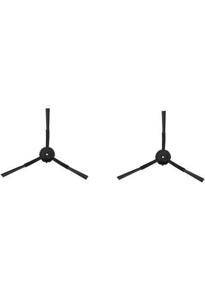 Lydsto R1 Pro HD-STYTJ-W03 Uyumlu Robot Süpürge 5'li - Yedek Parça Seti modelleri