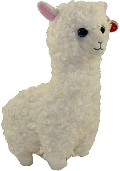Beanie Boos Lama Lily Peluş 15 Cm. modelleri