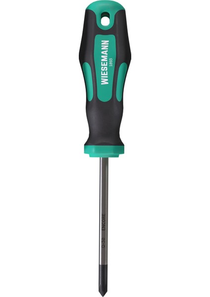 Seti 6 Parça Ergonomik Saplı, Düz &amp; Ph Wıesemann 1893 I 80454 fırsatları
