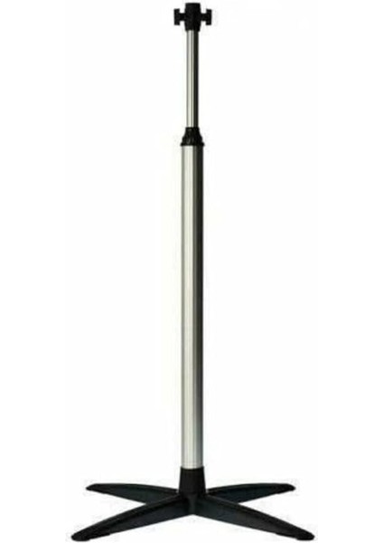 Soba Ayağı Çok Amaçlı Lüks Alüminyum Ayak 1650