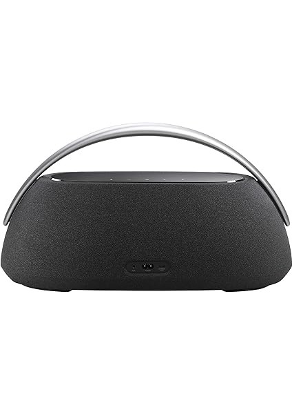 Kardon Goplay3, Bluetooth Hoparlör, Siyah fırsatları