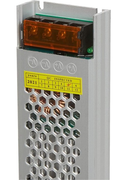 CT-2570 33 Amper Şerit LED Trafosu (400W) (Süper Slim) modelleri