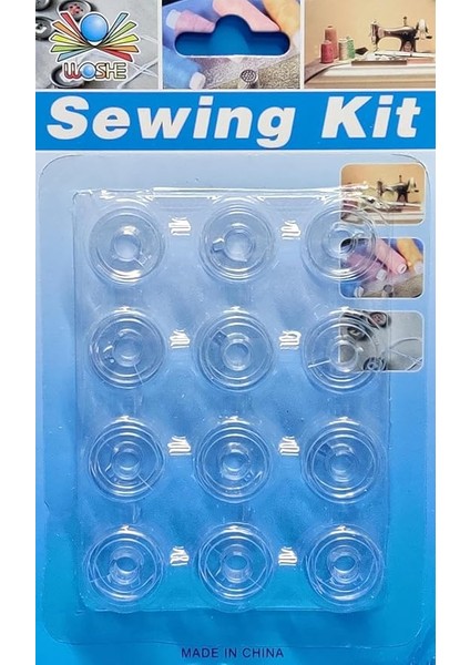 Masura Dikiş Makinesi ve Elde Kullanım Için 1DKSI02