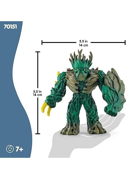 Orman Imparatoru fırsatları