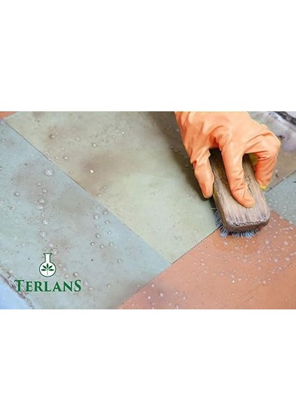 Inşaat Sonrası Harç Çimento Temizleyici ve Kireç Sökücü 5 kg Cement Lime Remover fırsatları