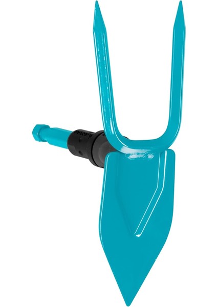 3215-20 Bahçe Çapası 7 cm Combi System