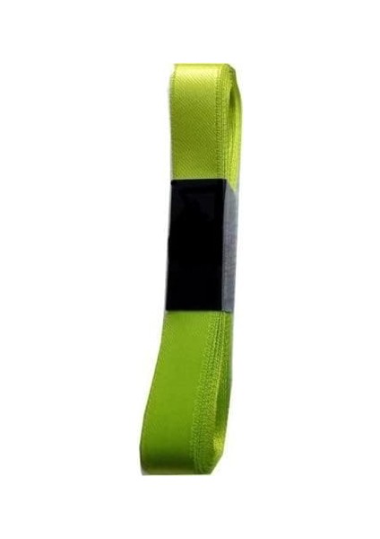 Marifetlerim - Fıstık Yeşili Saten Kurdele 2 cm 10 Metre