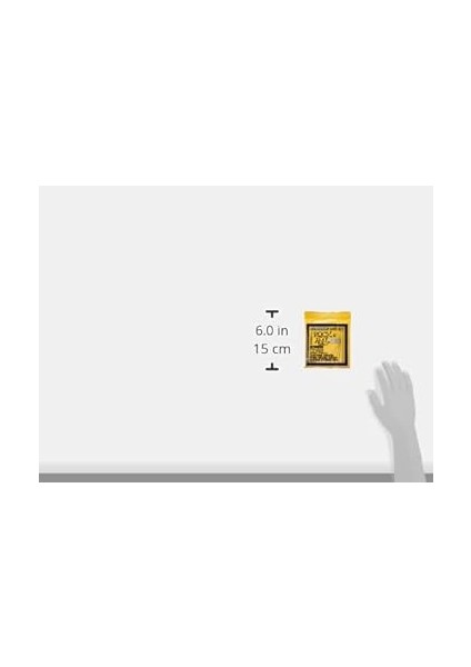 Ball Hybrid Slinky Klasik Rock 'n' Roll Elektro Gitar Telleri, Saf Nikel Sargı, Ölçü 9-46 modelleri