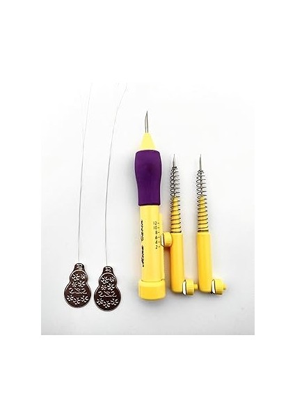 Carin Punch Iğnesi fırsatları