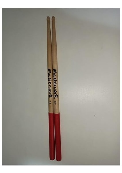 Bateri Bageti Eşit Boyda ve Ağırlıkta Ritim Tutması Kolay Ihtal Baget Davul Bageti Drumstick High Quality Import modelleri