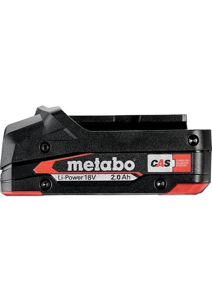 625026000 18V 2.0 Ah Li-Ion Akü modelleri