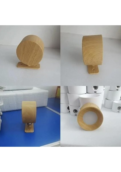 LED Aplikler, Pille Çalışan USB Bağlantı Noktalı Duvara Monte Lambalar 3 Renk Sıcaklığı ve 3 Parlaklık Seviyesi 360° Döndürülebilir Top, Okuma Başucu Için Kablosuz Işıklar fiyatları