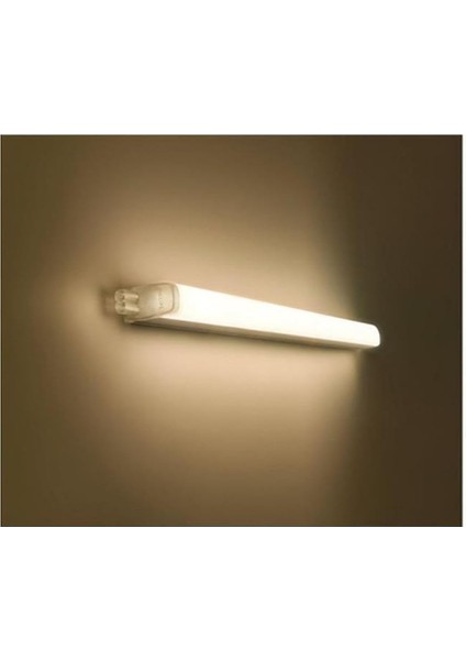 13W Anahtarlı Linea LED Bant Armatür 4000K Günışığı modelleri
