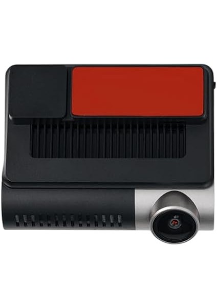 S3 4K IPS Ekran Araç Kamerası modelleri