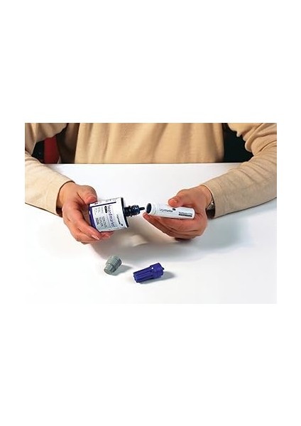 1199 Beyaz Yazı Tahtası Kalemi Yedek Mürekkebi - Kırmızı - 100ML modelleri