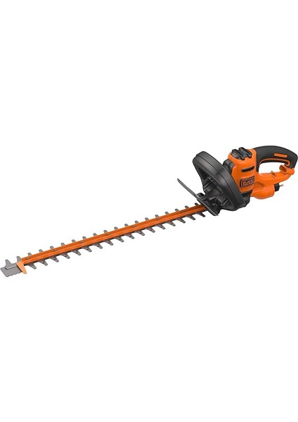 + Decker BEHTS451/QS 550W 60 cm Çit Budama