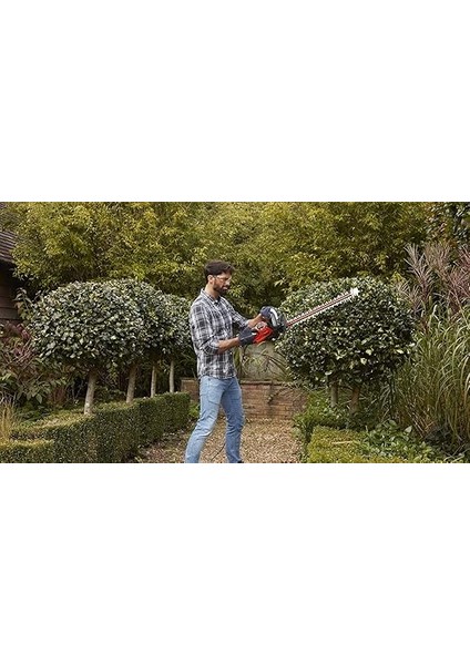 + Decker BEHTS451/QS 550W 60 cm Çit Budama indirimleri