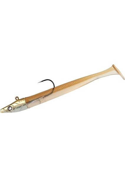 Craft Ceana Eely Shad Silikon Yem CES-95#007 Wakasagi