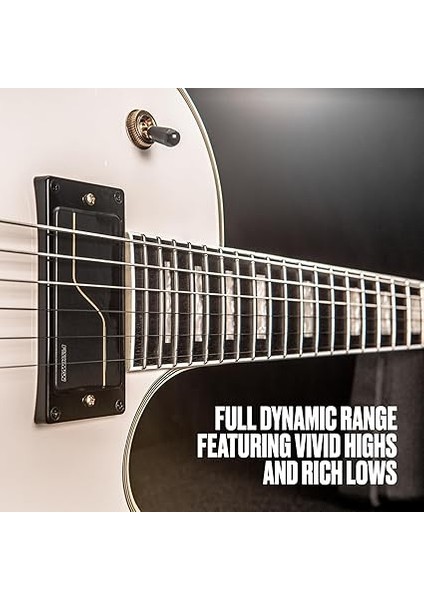 Dunlop TVMN1052 Trivium El Nkl Set Elektro Gitar Teli (10/52) fiyatları