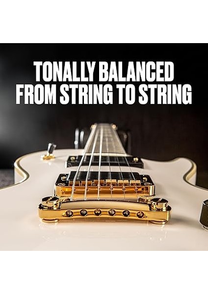 Dunlop TVMN1052 Trivium El Nkl Set Elektro Gitar Teli (10/52) modelleri