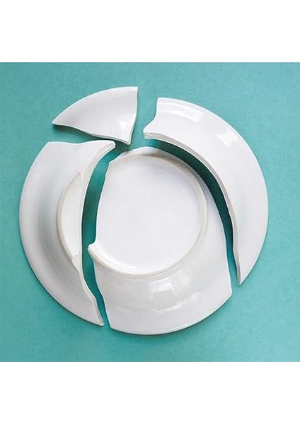 Epoksi Şırınga 6g, Şeffaf fırsatları