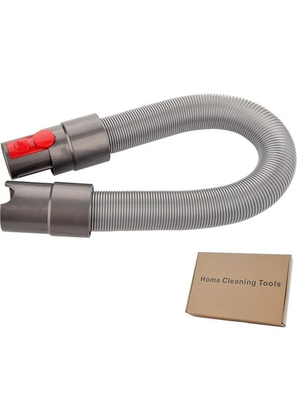 Yedek Streç Hortum Uzatma Aksesuarı Dyson Gen5 G5 V15 V12 V11 V10 V8 V7 SV10 SV11 Elektrikli Süpürge Için