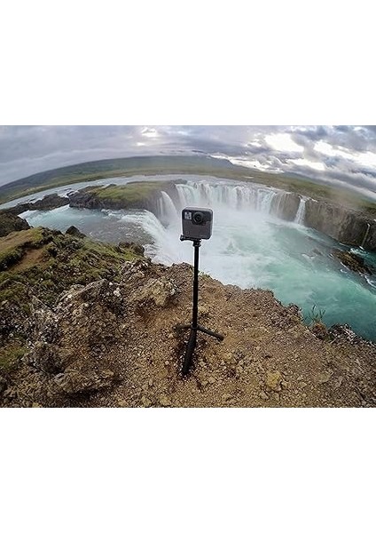 ASBHM-002 Max Grip + Tripod fiyatları