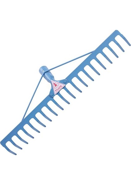 Tırmık Bahçe Yaprak Tarla Tırmığı 20 Diş