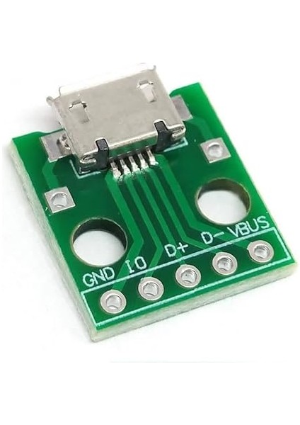 USB To Dip Çevirici Pcb 5V USB Haberleşme Deney Prototip fiyatları