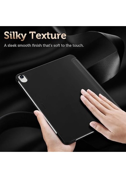 iPad Pro 12.9 2018 Kılıf,rebound,siyah fiyatları