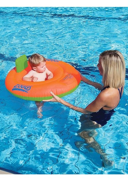 Trainer Seat 0-12 Months Şişirilebilir Simit fırsatları