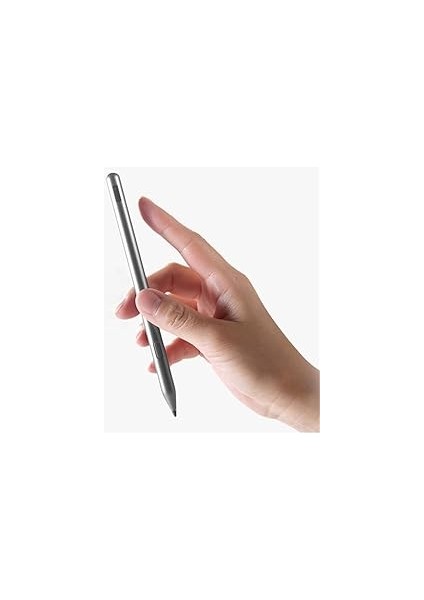 Tab P12 (12,7 Inç TB370FU) Için Dokunmatik Kalem, Stylus Kalem 4096 Level Manyetik Kalem, Palm Rejection, Tab Pen Plus fırsatları