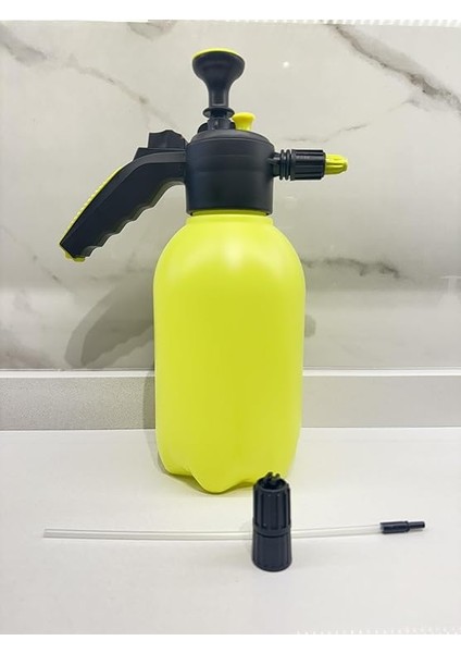 Yıkama Köpük Pompası, Basınçlı Su Püskürtücü, Basmalı Sistem,köpük Yapma Pompası, 2 Litre Köpük Pompası fiyatları