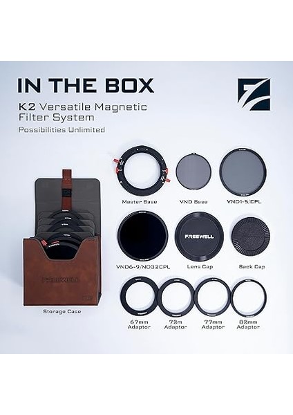 K2 Çok Yönlü Manyetik Filtre Sistemi fiyatları