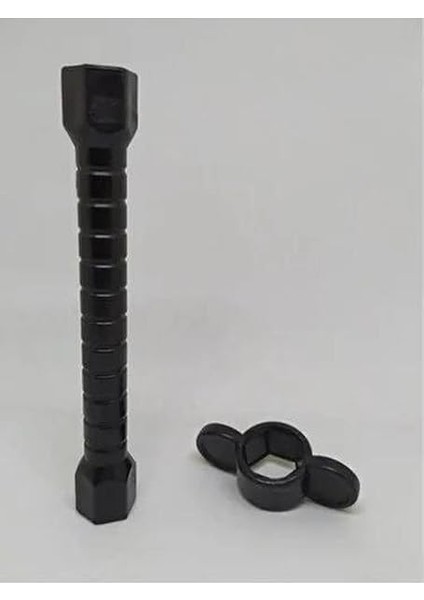 Batarya Musluk Altı Montaj Sabitleme Vida Somun Sıkma Aparatı Kovan Anahtarı fırsatları