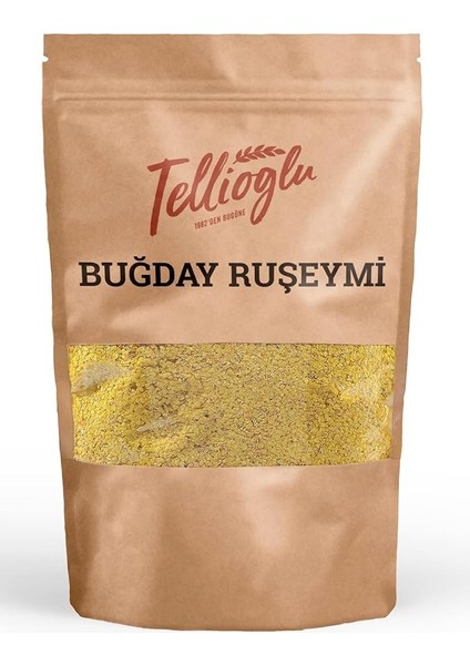 Tellioğlu Buğday Ruşeymi 250 gr