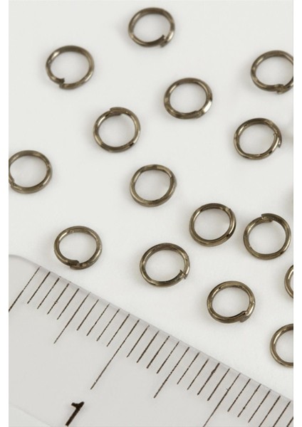 shop 7x4 Halka 100 Gram-Antrasit