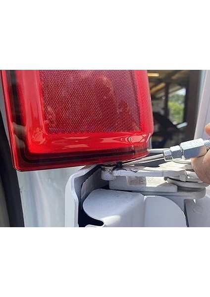 Lubrication 5803 Gres Iğnesi Nozulu fırsatları