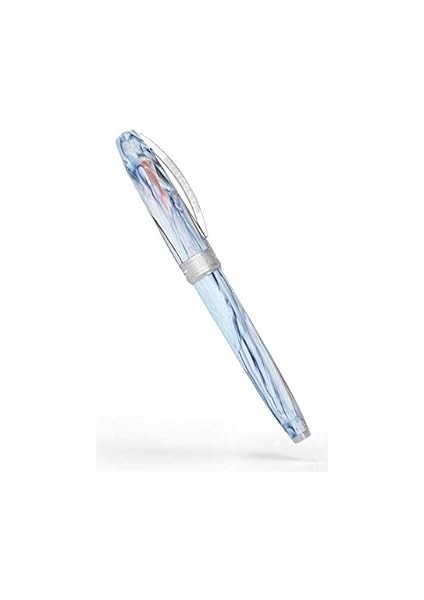 Stilografica Visconti Van Gogh “old Vineyard With Peasant Woman” Pennino F modelleri