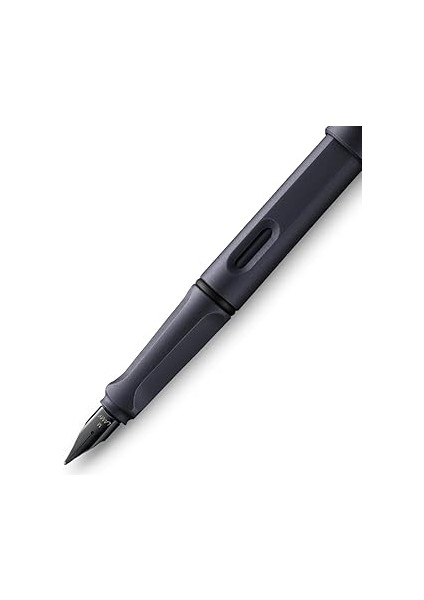 Safari Dolma Kalem Mtl Klps F Uc Steel Black fiyatları