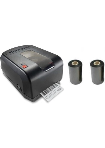 PC42T Barkod ve Etiket Termal Yazıcı PC42TPE01013 modelleri