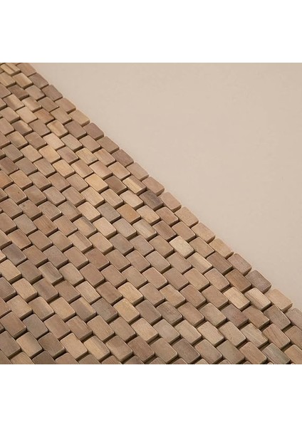 Alfa Ahşap Paspas 60 x 100 cm modelleri