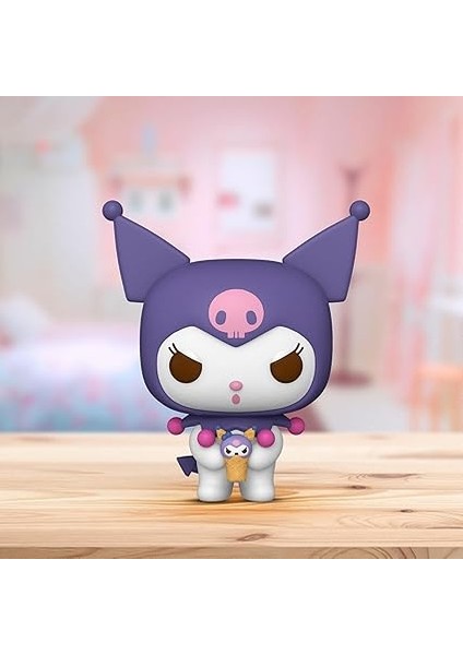 Pop! Sanrio: Hello Kitty ve Arkadaşları - Kuromi fiyatları
