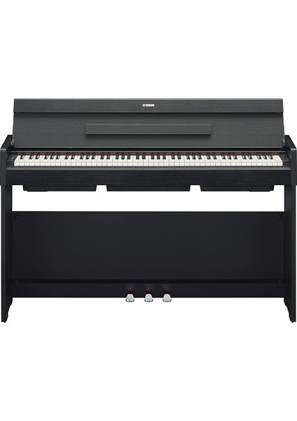 Arius YDP-S35B Dijital Piyano (Siyah)